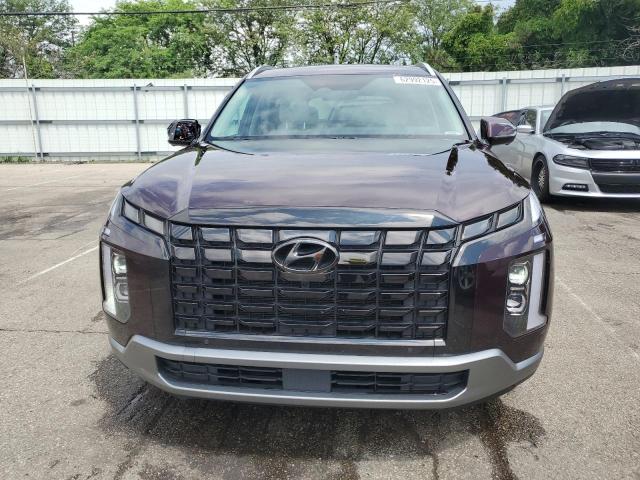 2023 HYUNDAI PALISADE L KM8R5DGE9PU589954