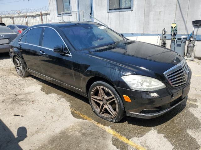 Vin: wddng7db9da532777, lot: 62184045, mercedes-benz s-class 550 20134
