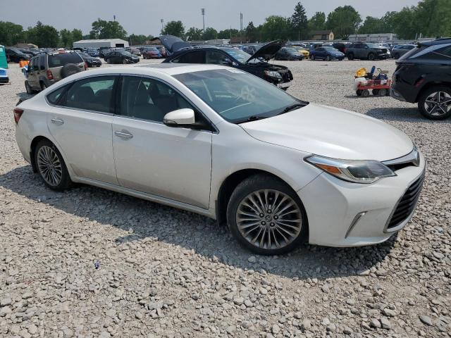Vin: 4t1bk1eb6gu239778, lot: 59474005, toyota avalon xle 20164