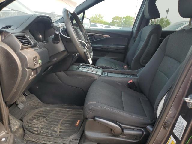 5FNYF8H29LB014989 2020 HONDA PASSPORT