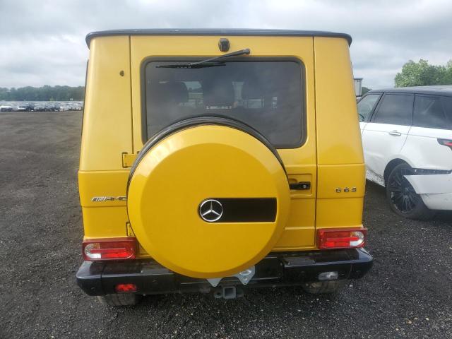 2017 MERCEDES-BENZ G 63 AMG WDCYC7DF0HX263541