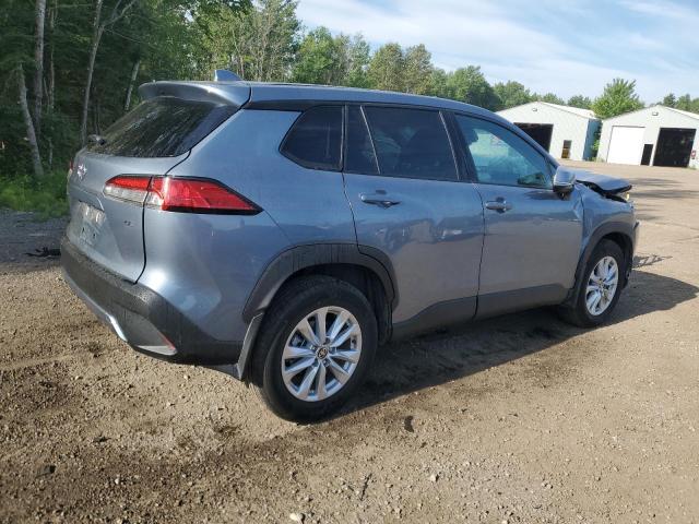 Vin: 7mucaaag8rv078859, lot: 60920035, toyota corolla cr le 20243