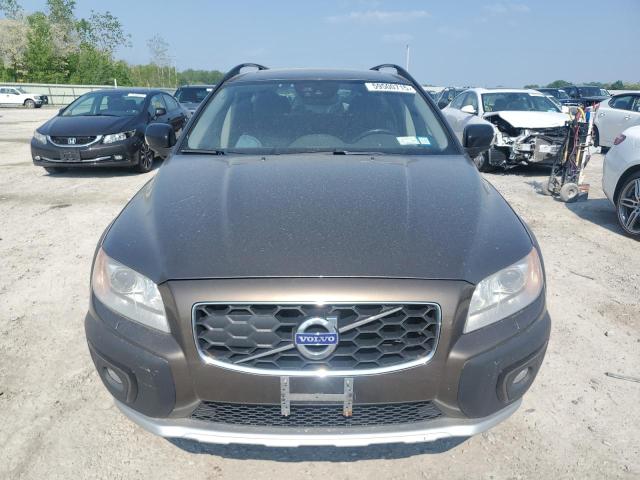 2016 VOLVO XC70 T5 CL YV4612NY6G1259160
