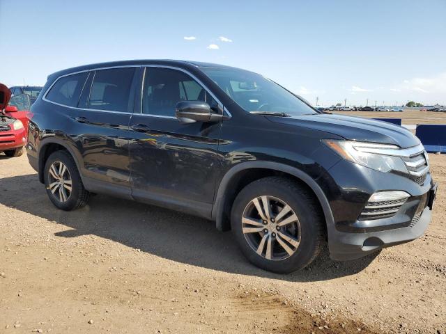 Vin: 5fnyf6h5xhb091781, lot: 62761785, honda pilot exl 20174