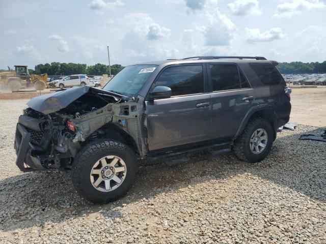 Vin: jtebu5jr4g5381674, lot: 59718605, toyota 4runner sr5/sr5 premium 2016 img_1
