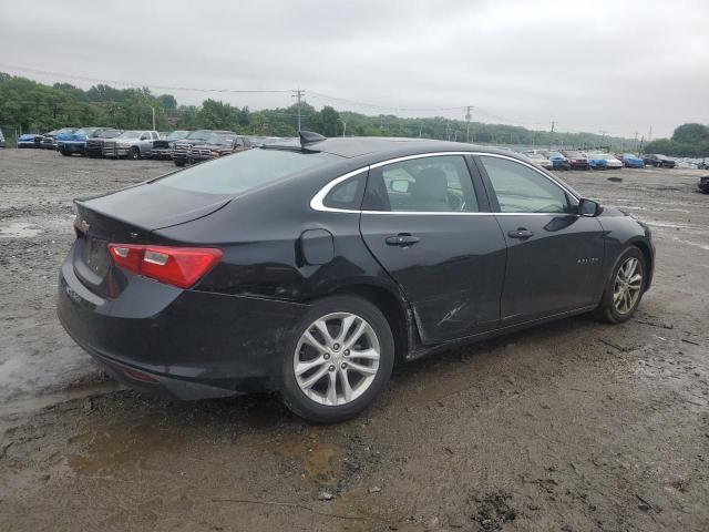 2018 CHEVROLET MALIBU LT 1G1ZD5ST5JF143730