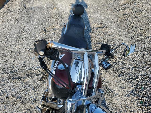 2000 HARLEY-DAVIDSON FXSTD 1HD1BSY20YY052885