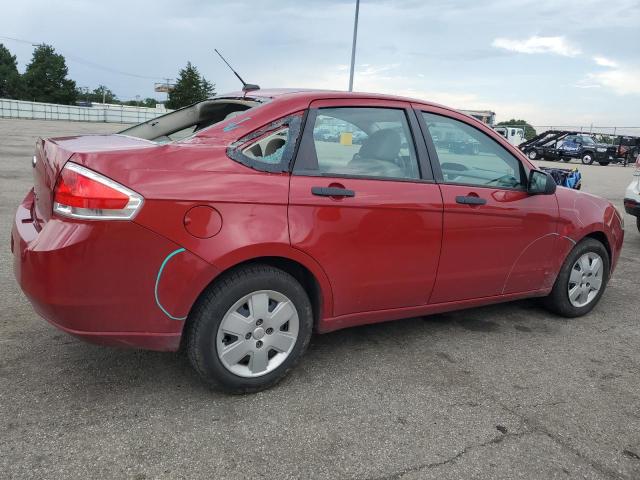 Vin: 1fahp3en9aw153596, lot: 62712505, ford focus s 20103