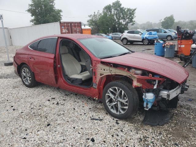 2023 HYUNDAI SONATA SEL - KMHL64JA1PA313908