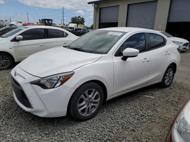 TOYOTA YARIS IA