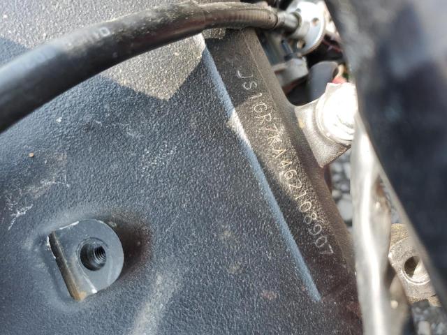 2006 SUZUKI GSX JS1GR7KA462108907