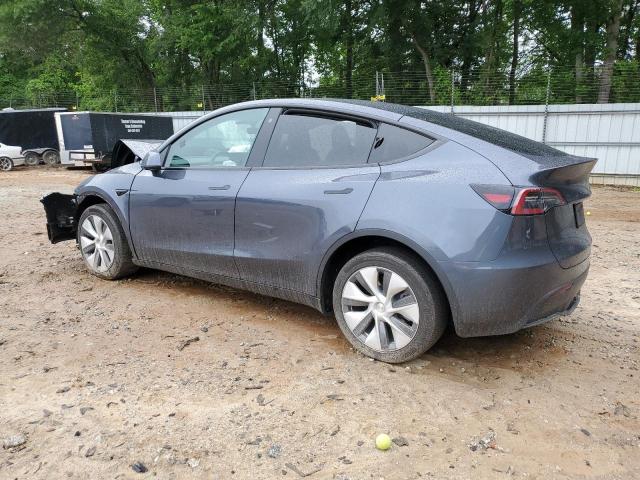 Vin: 7saygdee6pa038113, lot: 59637855, tesla model y 20232