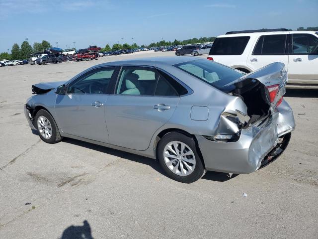2017 TOYOTA CAMRY LE - 4T1BF1FK8HU650877