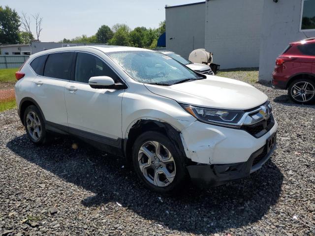 Vin: jhlrw2h51kx001687, lot: 59362965, honda crv ex 20194