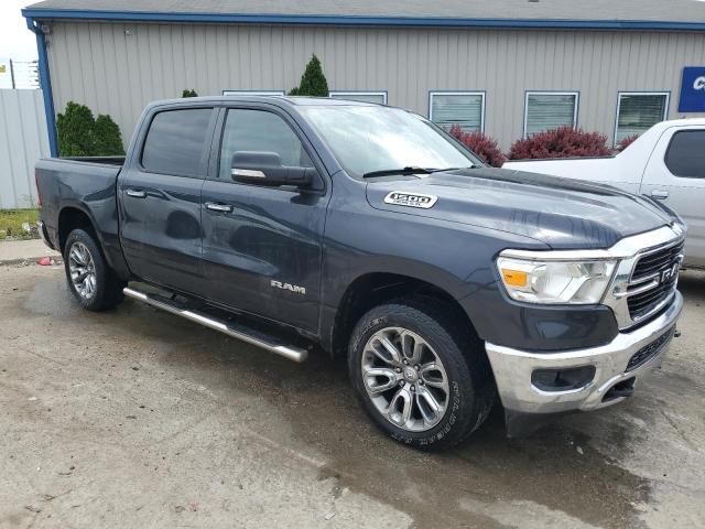 2020 RAM 1500 BIG H 1C6SRFFTXLN370972