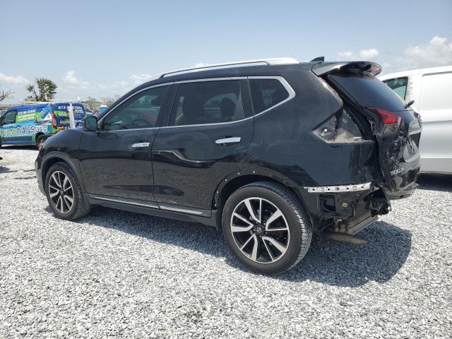 Vin: 5n1at2mt3kc721227, lot: 60269235, nissan rogue s 20192