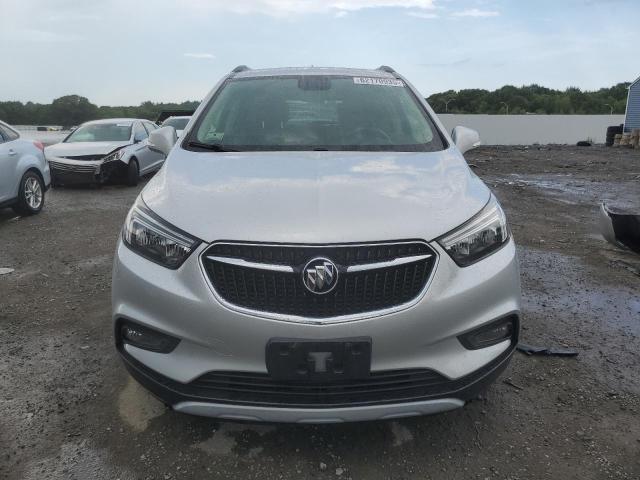 2017 BUICK ENCORE SPO KL4CJ1SB6HB045226