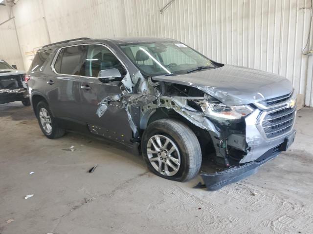 Vin: 1gnevhkw3kj131337, lot: 59483475, chevrolet traverse lt 20194