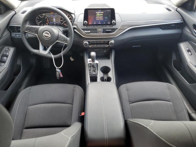 2025 NISSAN ALTIMA SV - 1N4BL4DV0SN385164