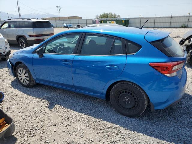 2020 SUBARU IMPREZA 4S3GTAB65L3716070