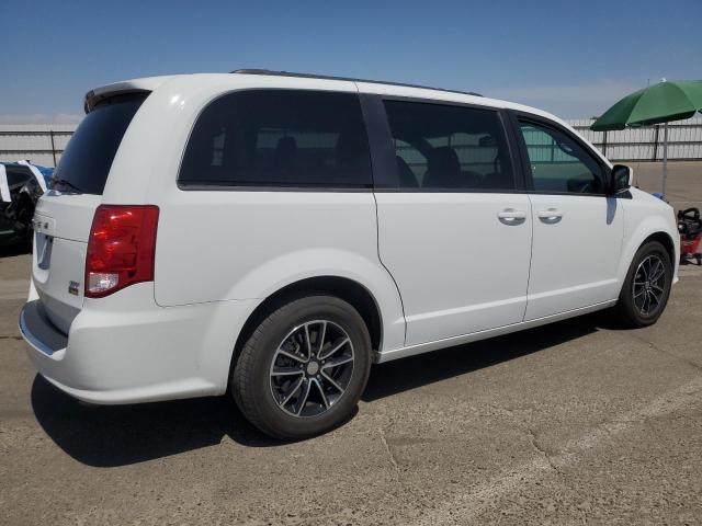 Vin: 2c4rdgegxkr663918, lot: 62387765, dodge caravan gt 20193