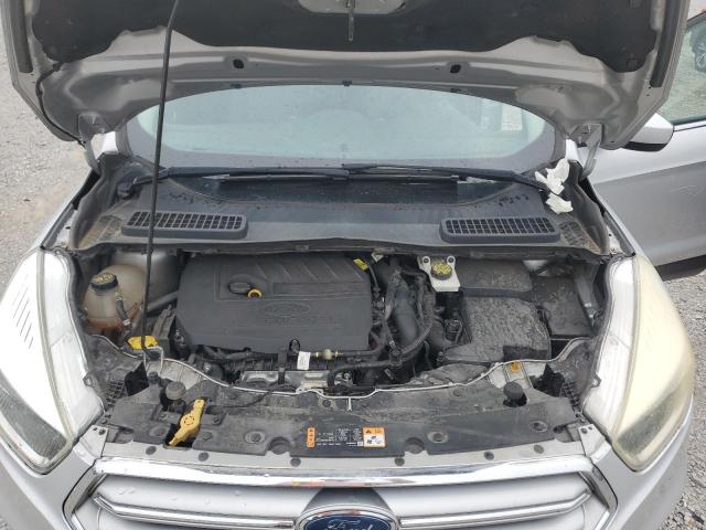 2017 FORD ESCAPE - 1FMCU0GD1HUE69026