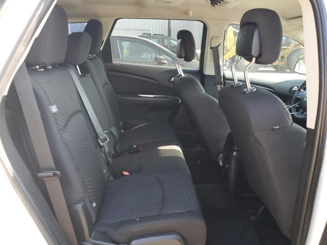 2015 DODGE JOURNEY SX 3C4PDDBG9FT692906