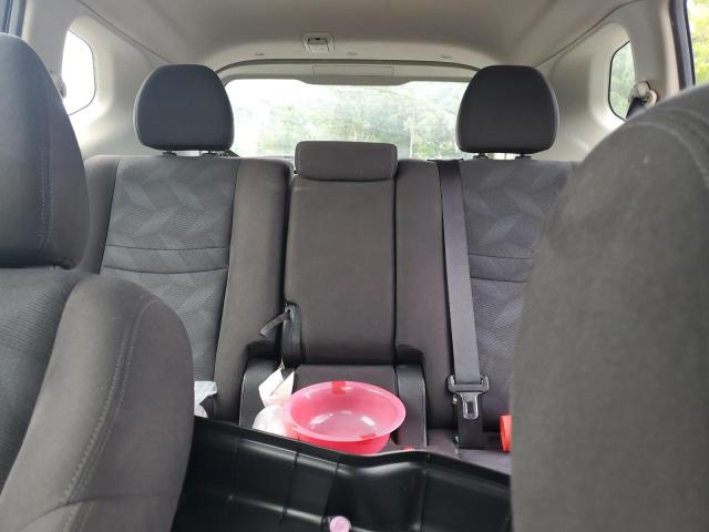 2015 NISSAN ROGUE S - KNMAT2MV7FP578903