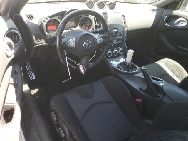 2017 NISSAN 370Z BASE - JN1AZ4EH5HM951821