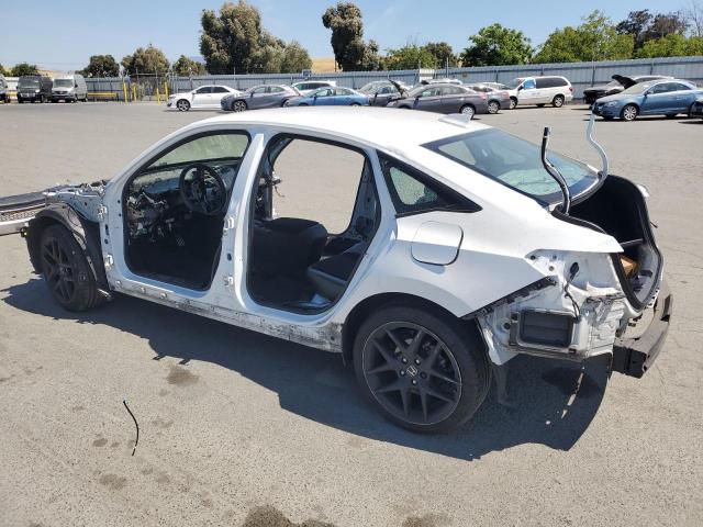 2022 HONDA CIVIC SPOR 2HGFE2F58NH539920