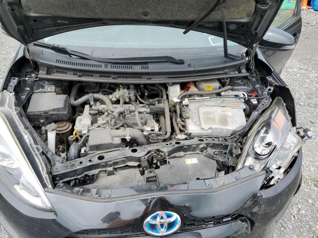 2018 TOYOTA PRIUS C JTDKDTB3XJ1608223
