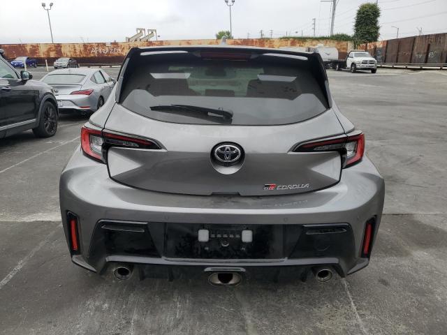 2024 TOYOTA GR COROLLA JTNABAAE4RA009446
