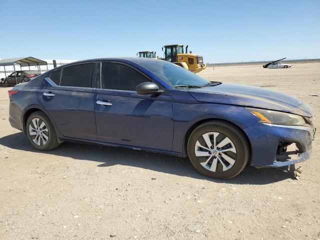 2024 NISSAN ALTIMA S 1N4BL4BV6RN428080