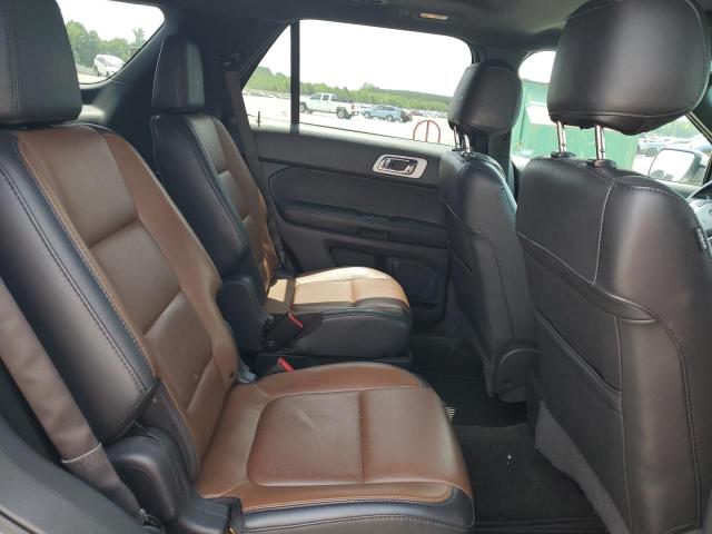 2015 FORD EXPLORER L - 1FM5K7F98FGC57546