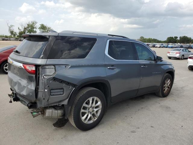 2018 CHEVROLET TRAVERSE L 1GNERGKW2JJ195446