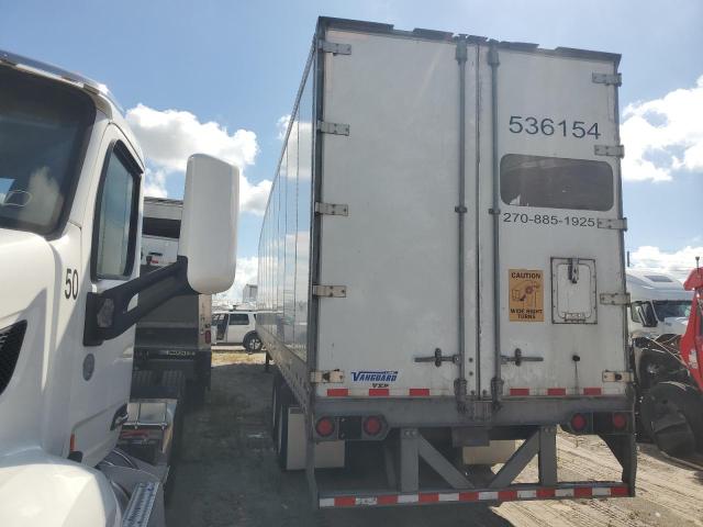 2018 VANGUARD 53' TRAIL #3291177035