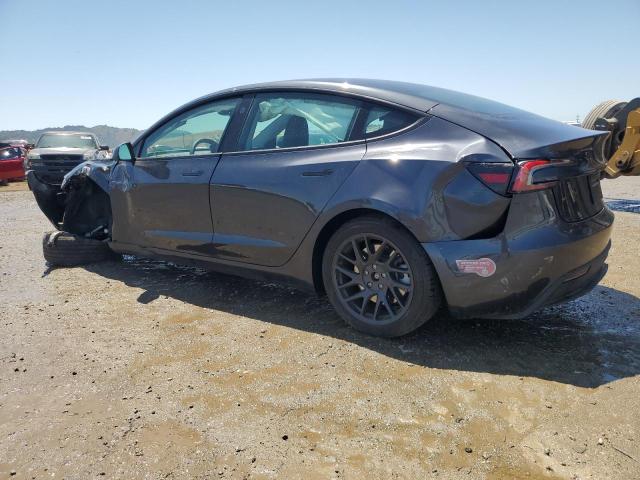 2024 TESLA MODEL 3 5YJ3E1EA9RF742143