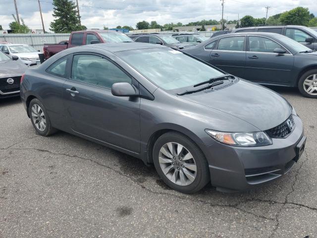 Vin: 2hgfg1b80ah535861, lot: 59732435, honda civic ex 20104