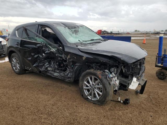 Vin: jm3kfbcm8p0113228, lot: 60221195, mazda cx-5 prefe preferred 20234