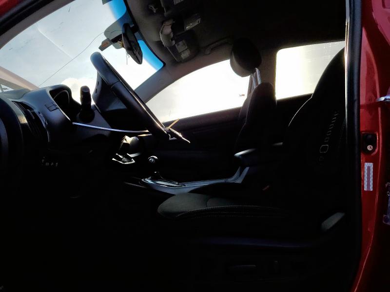2015 KIA SPORTAGE E - KNDPC3AC5F7670322