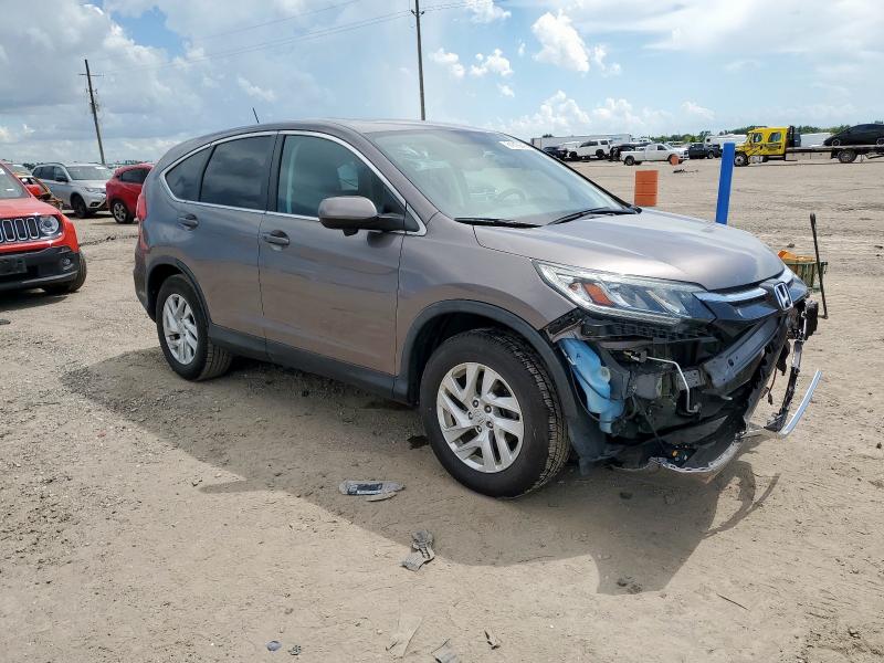 Vin: 3czrm3h51gg717262, lot: 61616645, honda crv ex 20164
