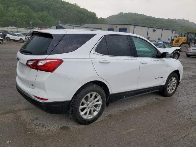 Vin: 3gnaxuev1kl172417, lot: 59797485, chevrolet equinox lt 20193