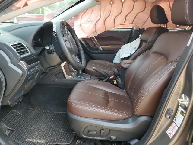 2017 SUBARU FORESTER 2 - JF2SJGWC6HH542119