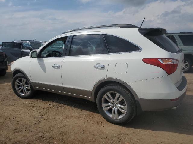 Vin: km8nudcc0cu197395, lot: 58923605, hyundai veracruz gls 20122