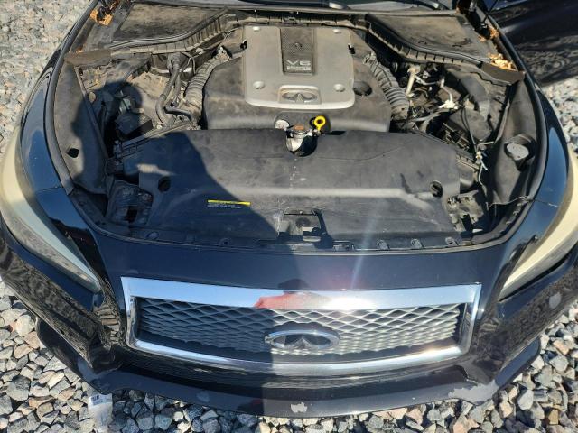 2015 INFINITI Q50 BASE - JN1BV7AR4FM408165