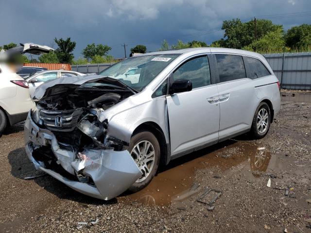 Vin: 5fnrl5h66db029191, lot: 61832575, honda all models exl 2013 img_1
