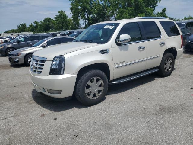 CADILLAC ESCALADE L
