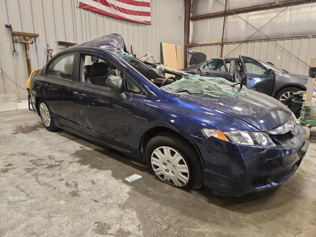 Vin: 2hgfa1f30bh515515, lot: 61713395, honda civic vp 20114