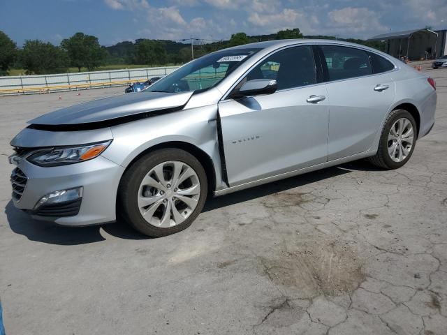 2019 CHEVROLET MALIBU PREMIER 1G1ZE5SX7KF134819
