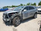 2025 CADILLAC XT5 PREMIU - 1GYKNCRS6SZ125223